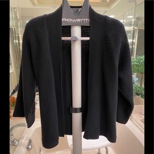 Todd & Duncan Cashmere Cardigan- Size: S